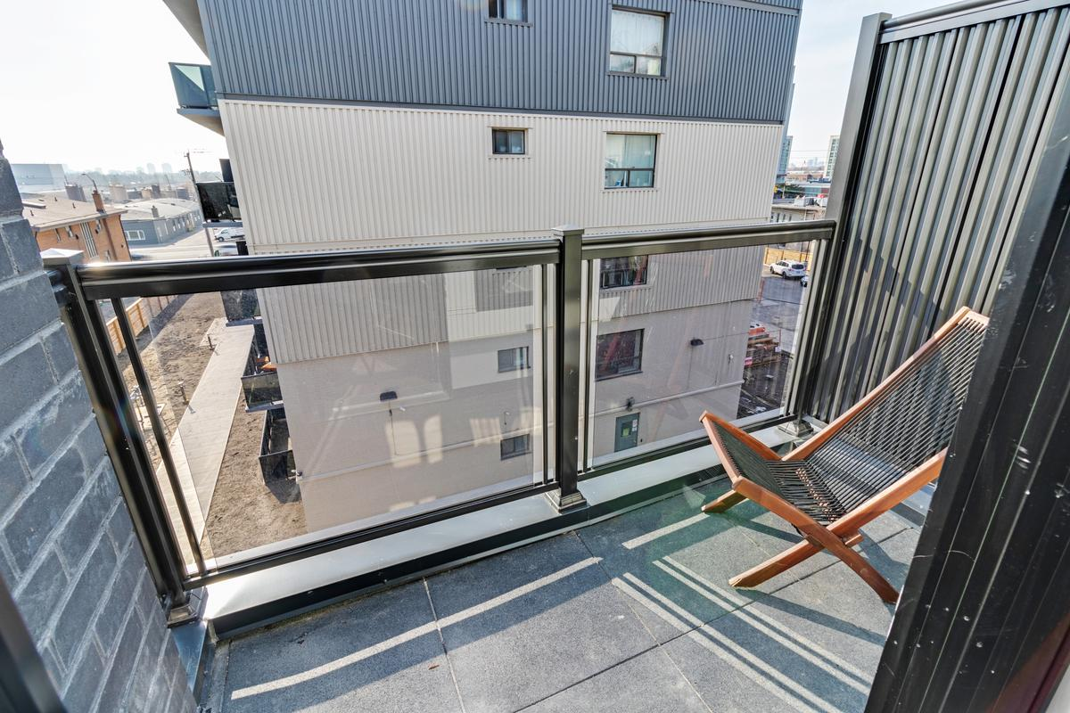 0006-1265 Birchmount Road, Toronto, ON, M1P 0E9 - 17