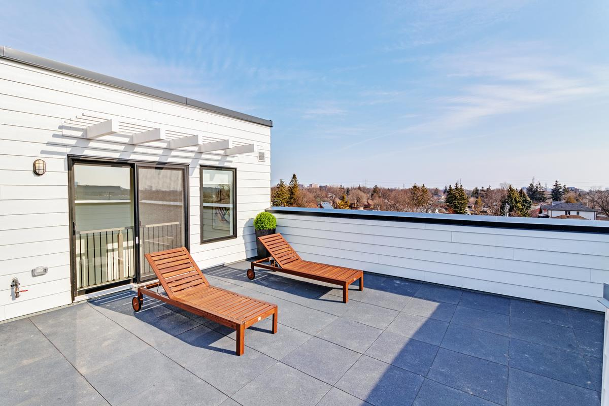 0006-1265 Birchmount Road, Toronto, ON, M1P 0E9 - 21