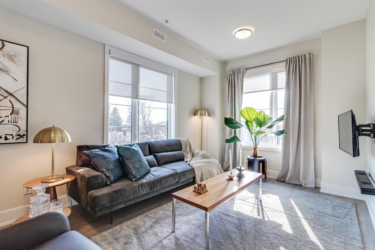 0006-1265 Birchmount Road, Toronto, ON, M1P 0E9 - 5