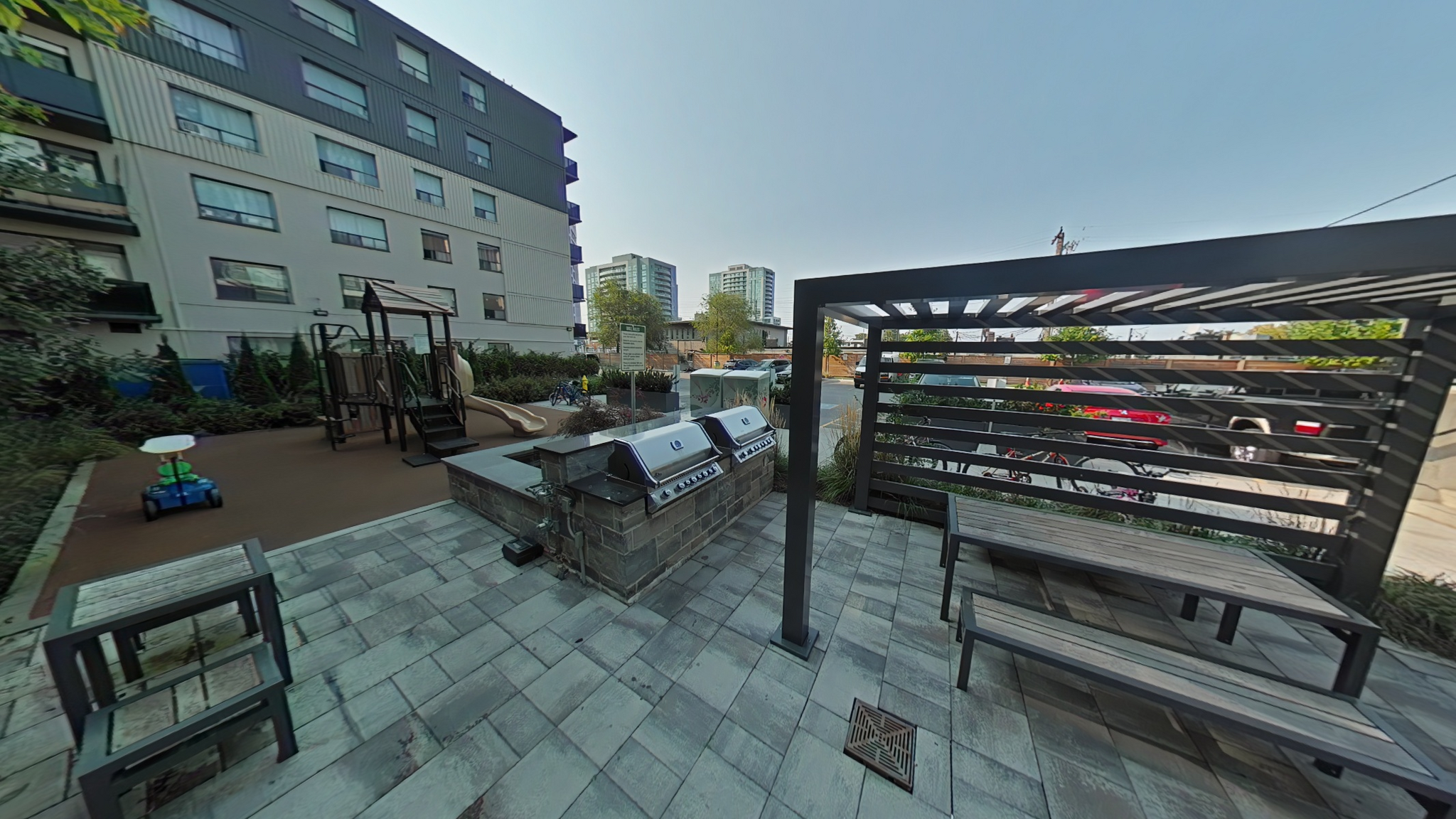 0006-1265 Birchmount Road, Toronto, ON, M1P 0E9 - 14