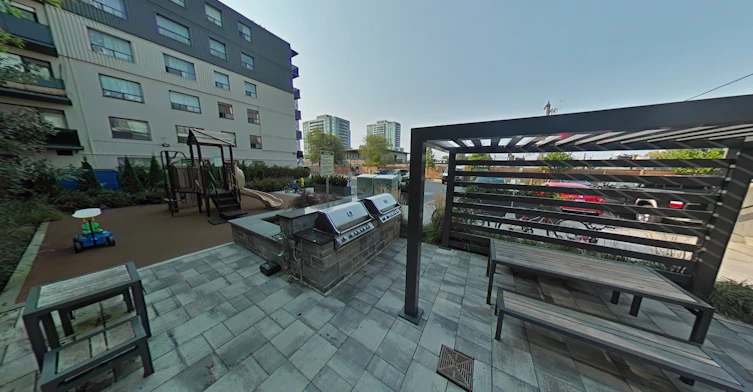 0006-1265 Birchmount Road, Toronto, ON, M1P 0E9 - 14