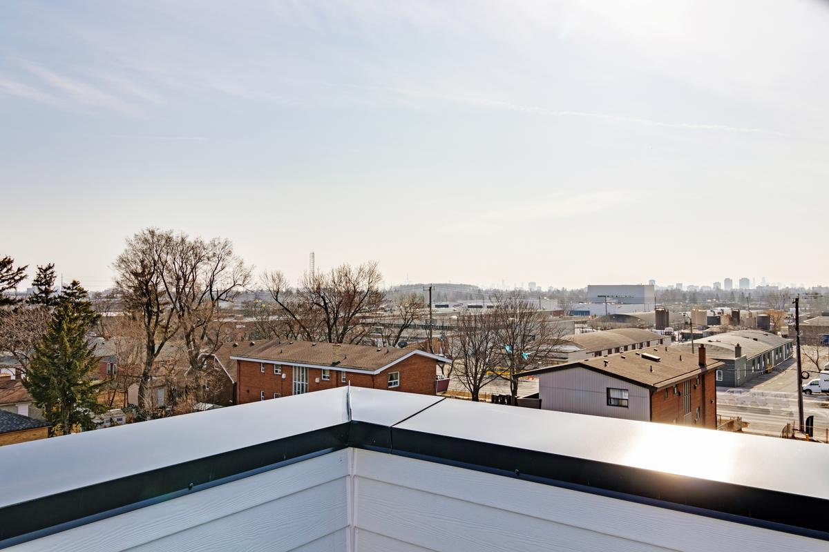 0006-1265 Birchmount Road, Toronto, ON, M1P 0E9 - 15