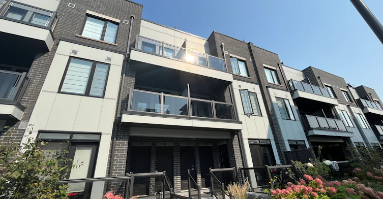 0006-1265 Birchmount Road, Toronto, ON, M1P 0E9 - 2