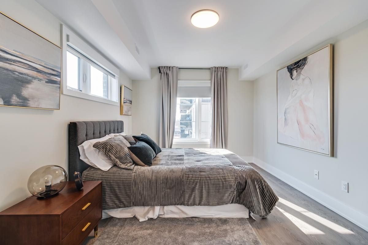 0006-1265 Birchmount Road, Toronto, ON, M1P 0E9 - 6
