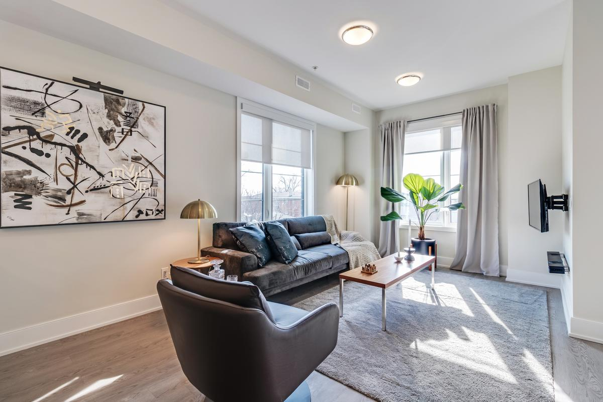 0006-1265 Birchmount Road, Toronto, ON, M1P 0E9 - 13