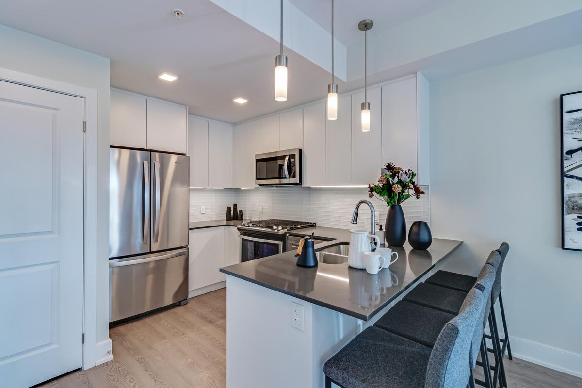0006-1265 Birchmount Road, Toronto, ON, M1P 0E9 - 4