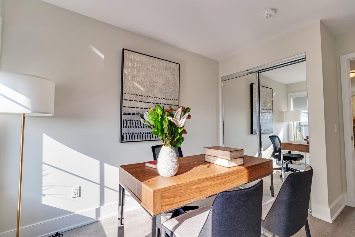 0006-1265 Birchmount Road, Toronto, ON, M1P 0E9 - 8