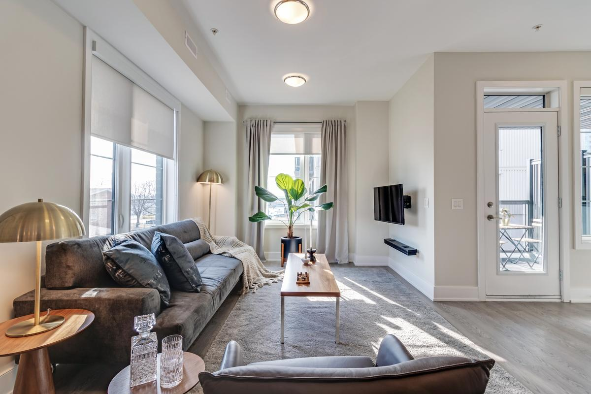 0012-1265 Birchmount Road, Toronto, ON, M1P 0E9 - 10