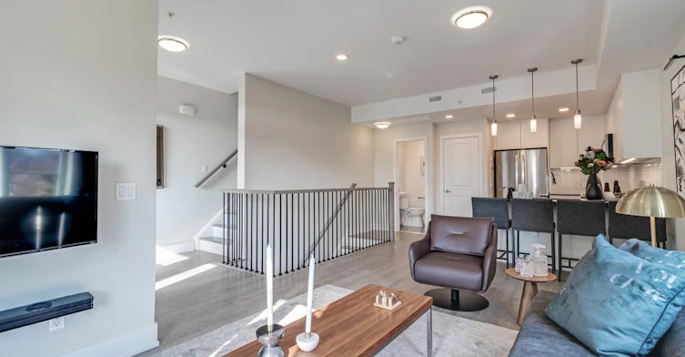 0012-1265 Birchmount Road, Toronto, ON, M1P 0E9 - 34