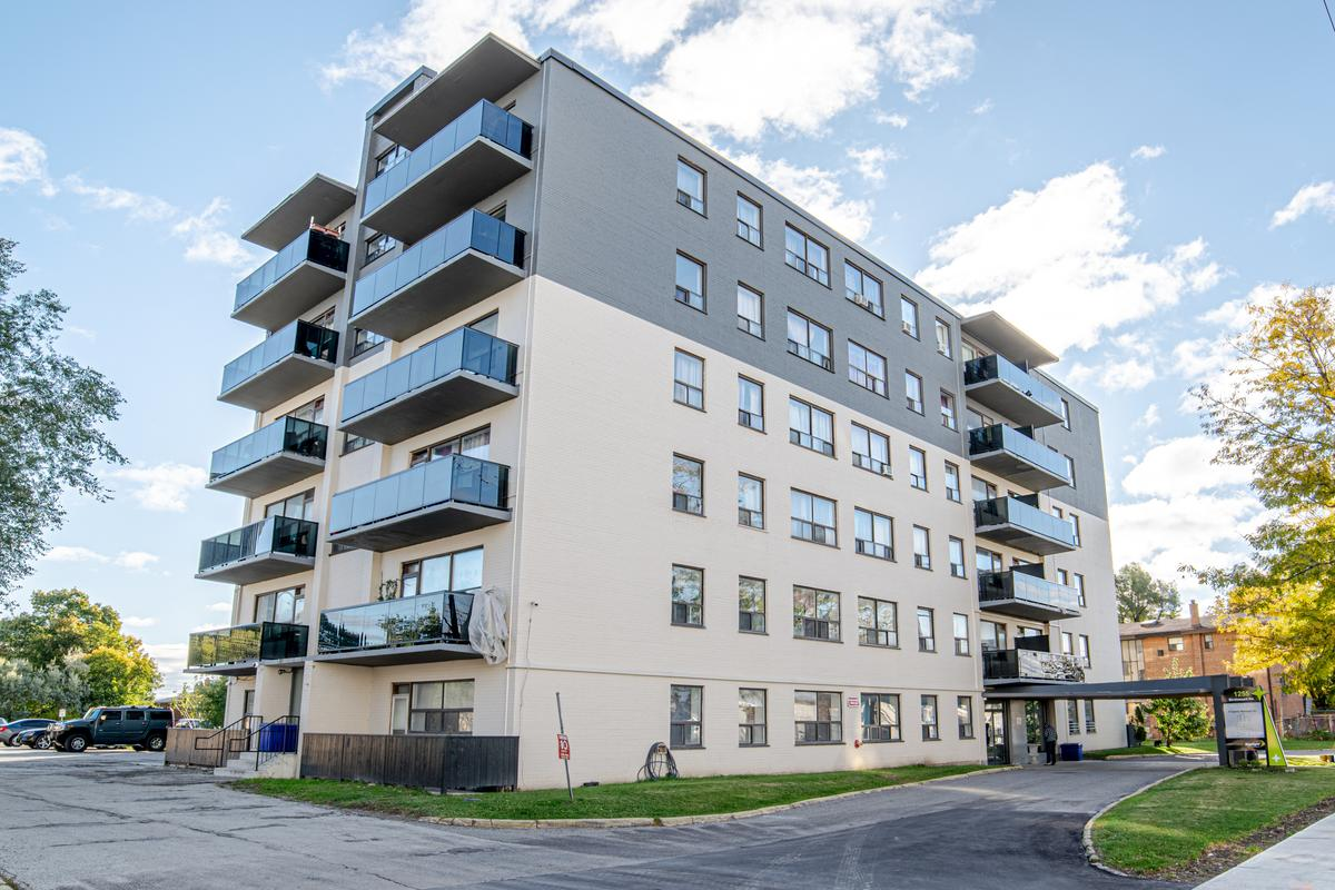 0209-1255 Birchmount Road, Toronto, ON, M1P 2E1 - 6