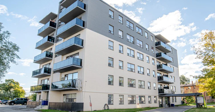 0209-1255 Birchmount Road, Toronto, ON, M1P 2E1 - 6