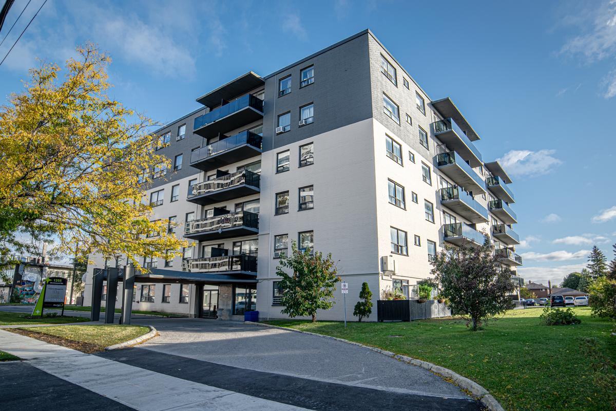0404-1255 Birchmount Road, Toronto, ON, M1P 2E1 - 7