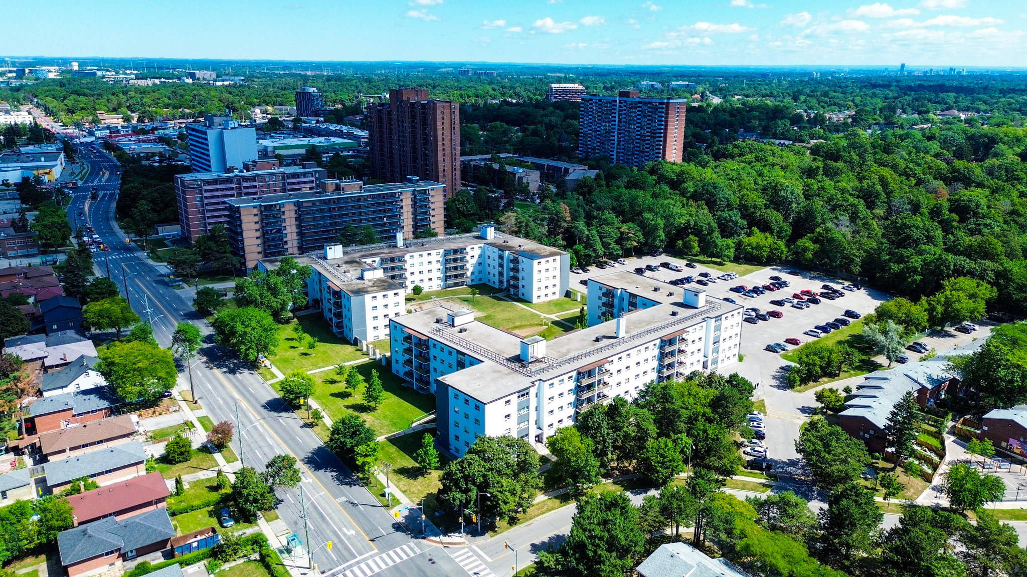 205-106A-207 Morningside Avenue, Toronto, ON, M1E 3E2 - 6