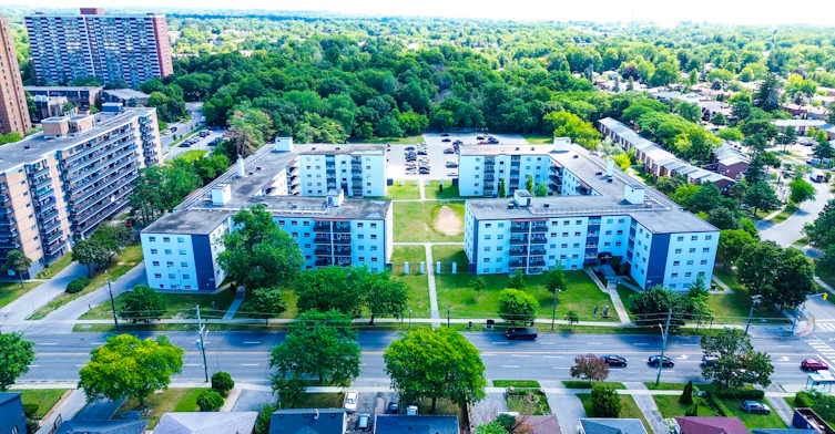 205-106A-207 Morningside Avenue, Toronto, ON, M1E 3E2 - 3