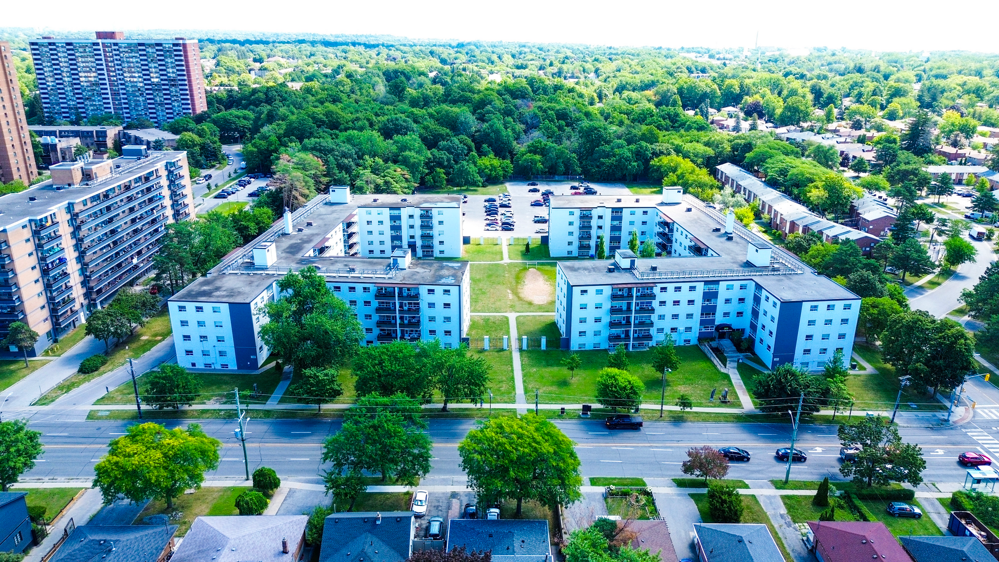 207-317-207 Morningside Avenue, Toronto, ON, M1E 3E2 - 3