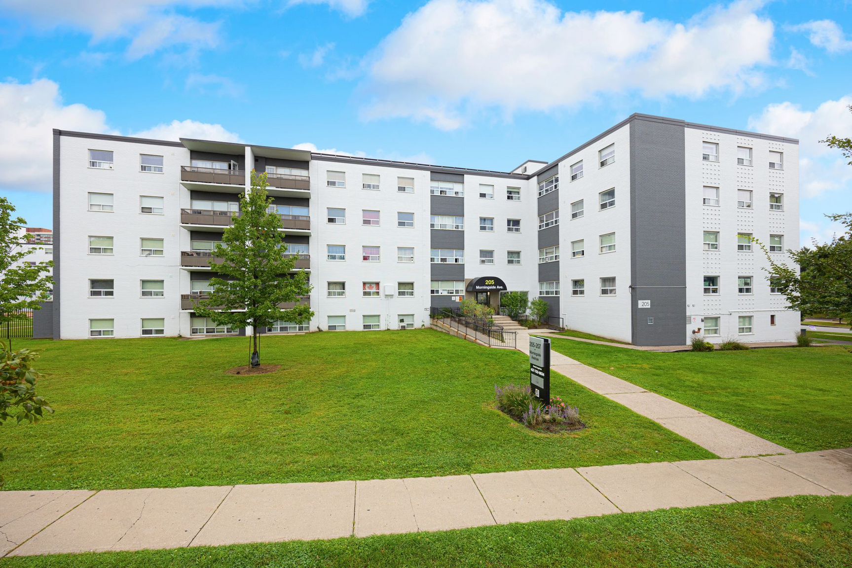 207-102A-207 Morningside Avenue, Toronto, ON, M1E 3E2 - 13