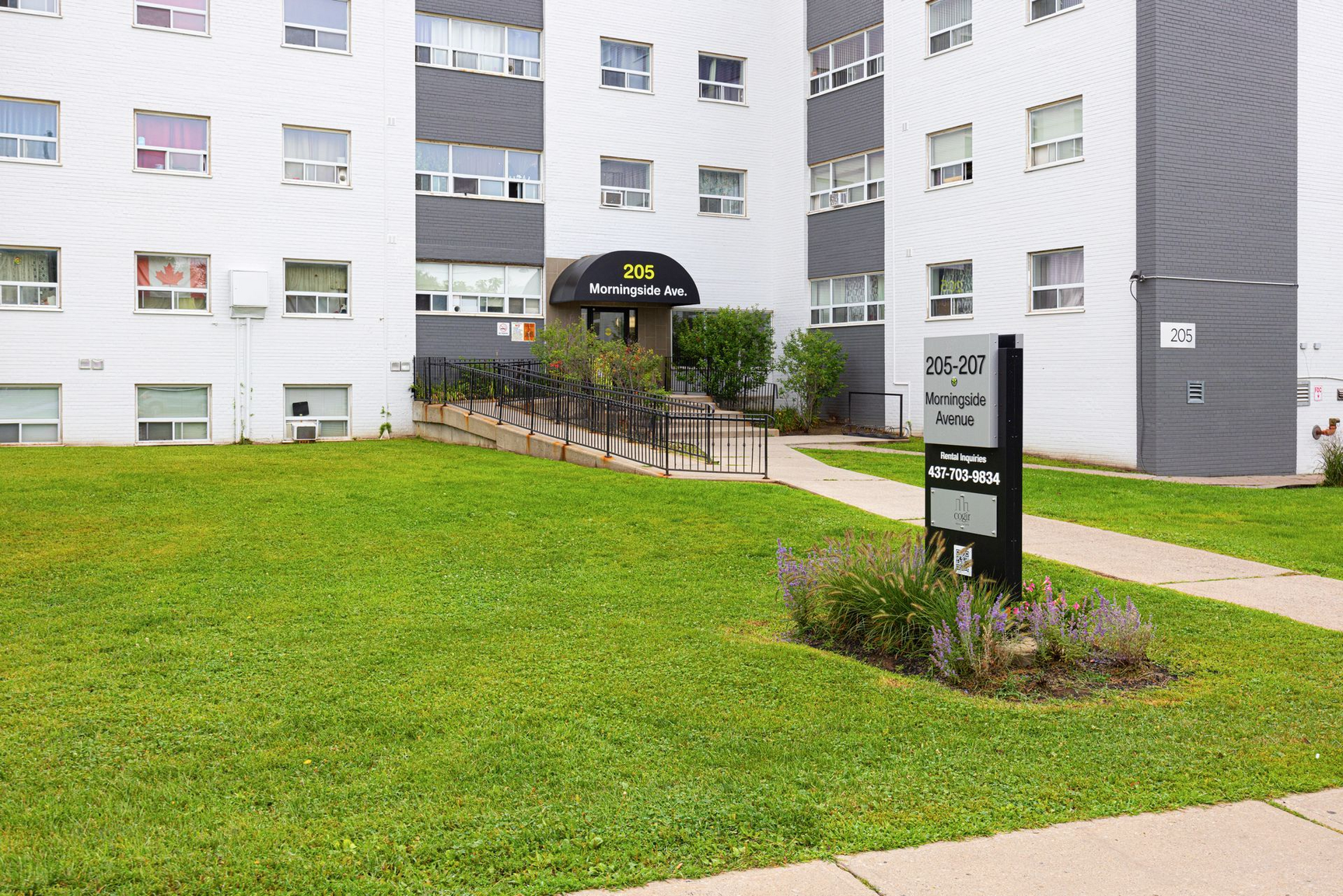 207-102A-207 Morningside Avenue, Toronto, ON, M1E 3E2 - 18