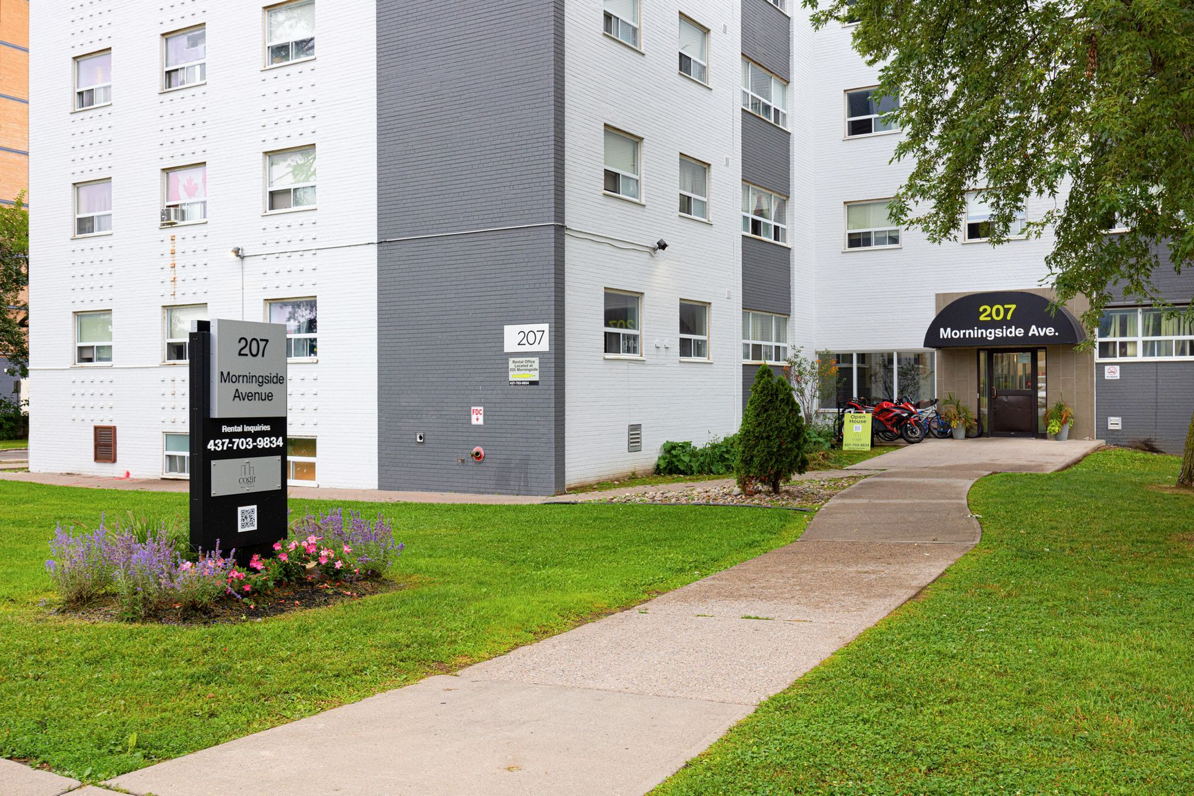 207-102A-207 Morningside Avenue, Toronto, ON, M1E 3E2 - 20