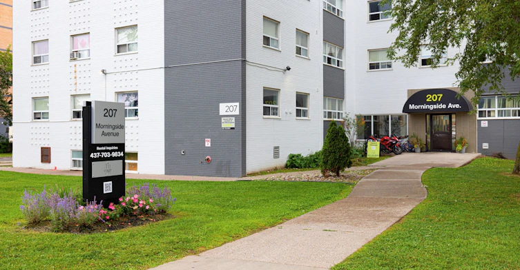 207-102A-207 Morningside Avenue, Toronto, ON, M1E 3E2 - 20