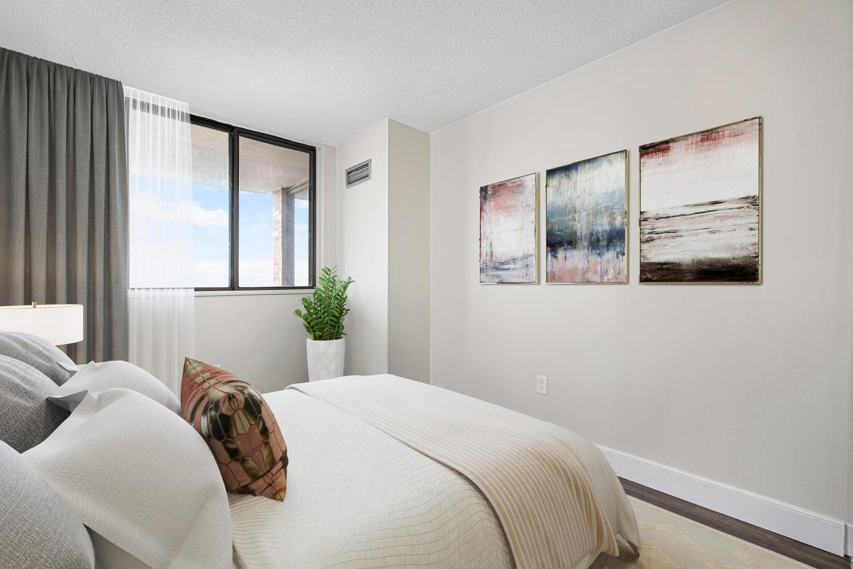 207-102A-207 Morningside Avenue, Toronto, ON, M1E 3E2 - 9