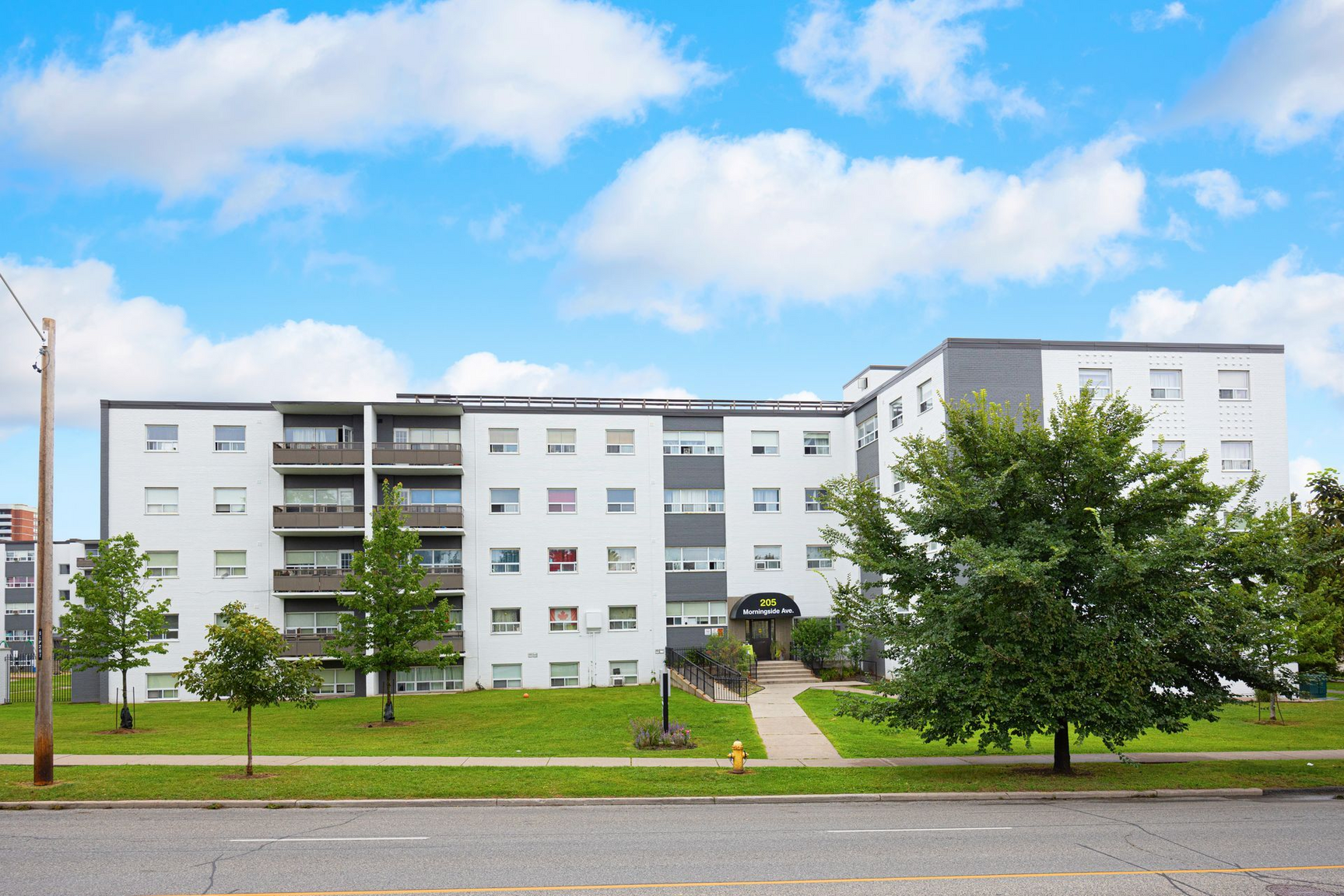 207-102A-207 Morningside Avenue, Toronto, ON, M1E 3E2 - 15