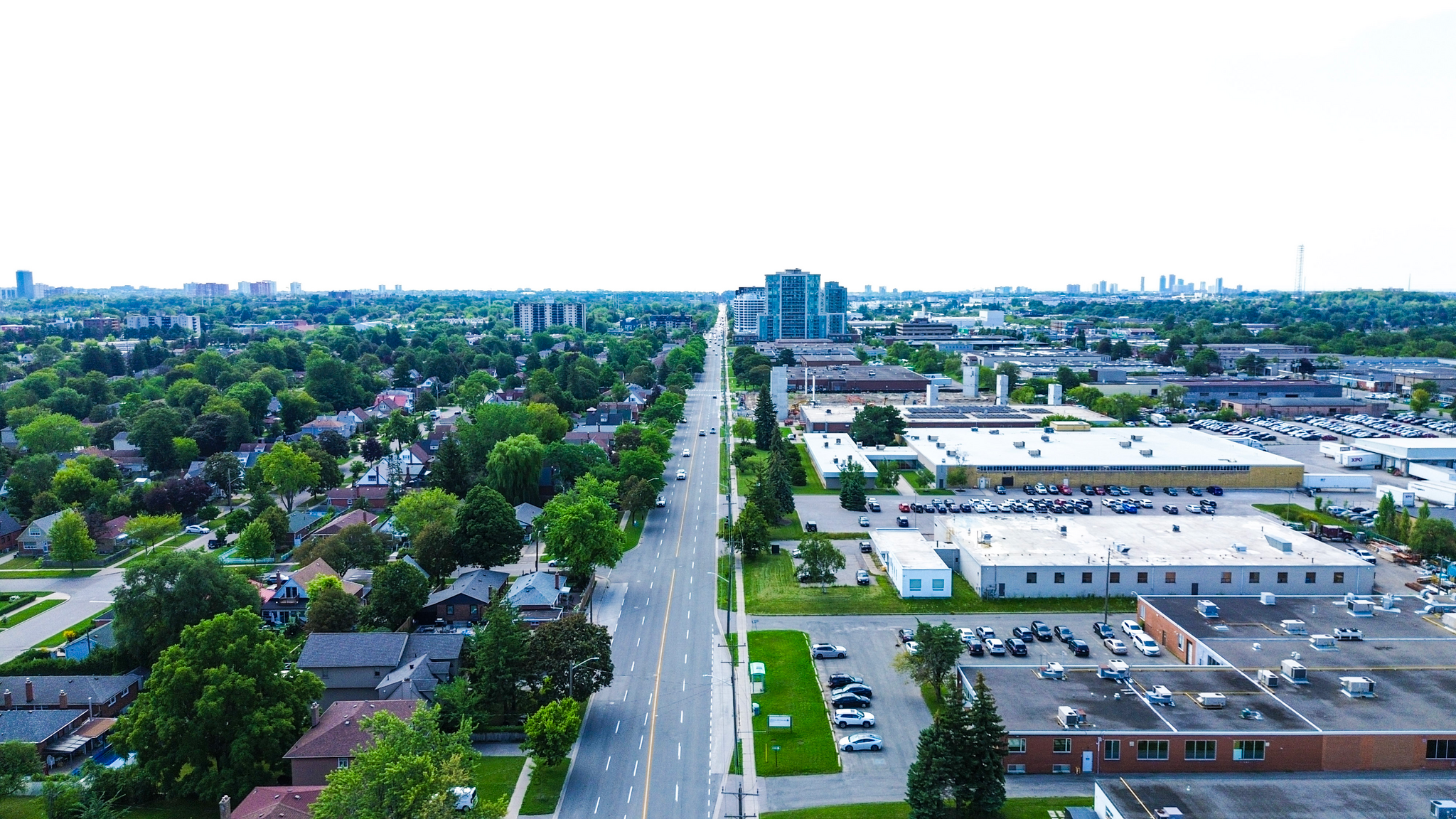506-1475 Birchmount Road, Toronto, ON, M1P 2G4 - 9