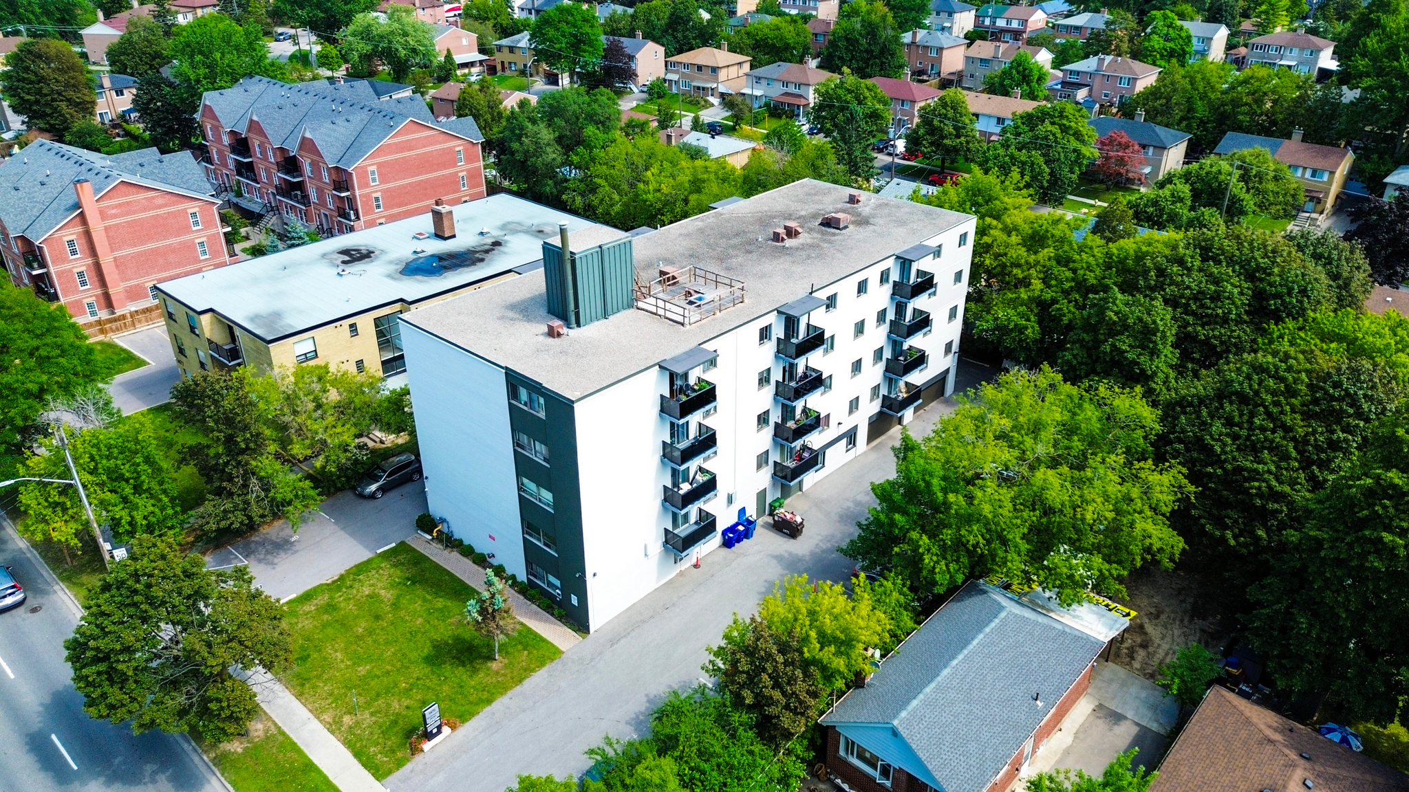 506-1475 Birchmount Road, Toronto, ON, M1P 2G4 - 8
