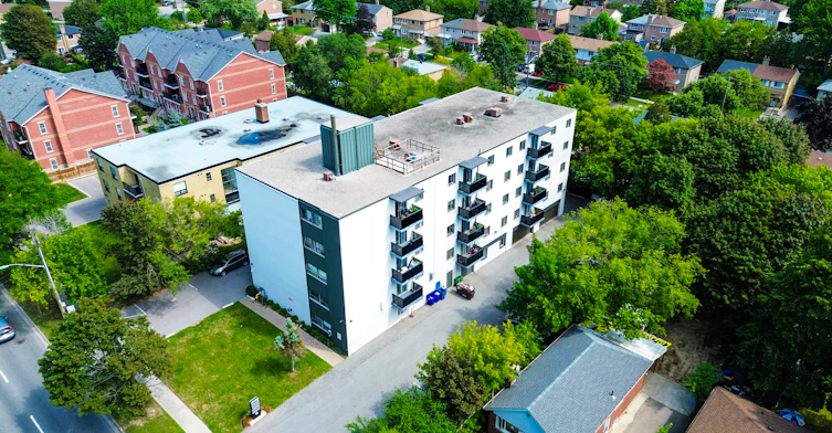 506-1475 Birchmount Road, Toronto, ON, M1P 2G4 - 8