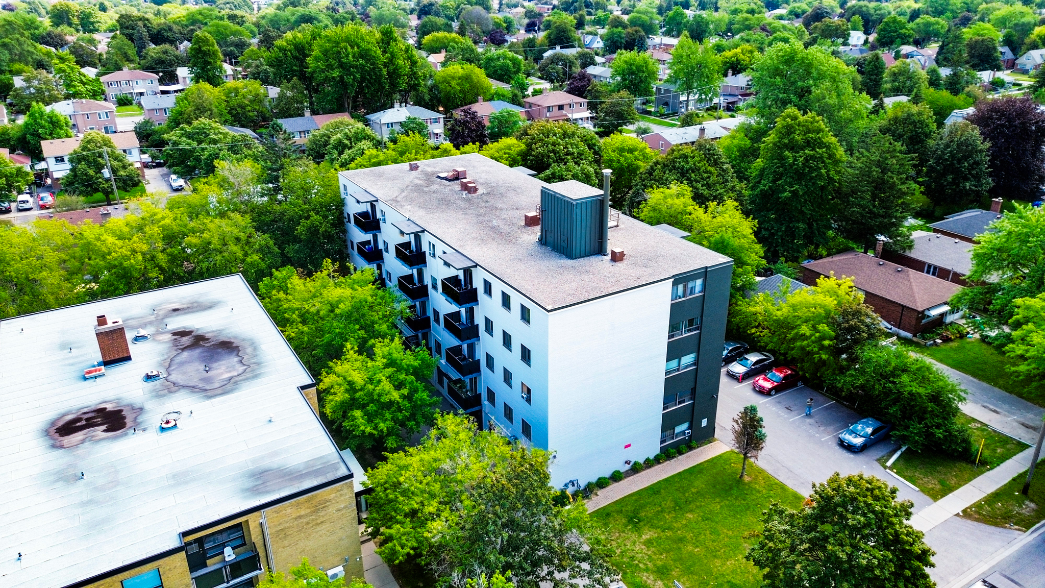 506-1475 Birchmount Road, Toronto, ON, M1P 2G4 - 2