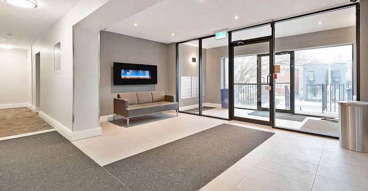 0301-1636 Gerrard Street East, Toronto, ON, M4L 2A6 - 6