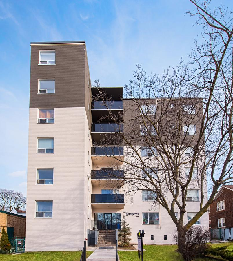 0503-1636 Gerrard Street East, Toronto, ON, M4L 2A6