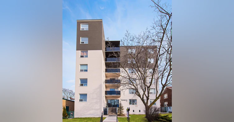 0503-1636 Gerrard Street East, Toronto, ON, M4L 2A6