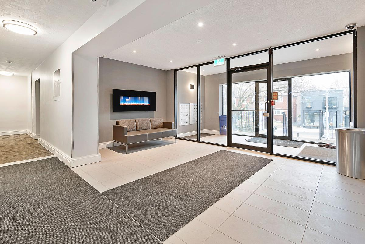 0503-1636 Gerrard Street East, Toronto, ON, M4L 2A6 - 6