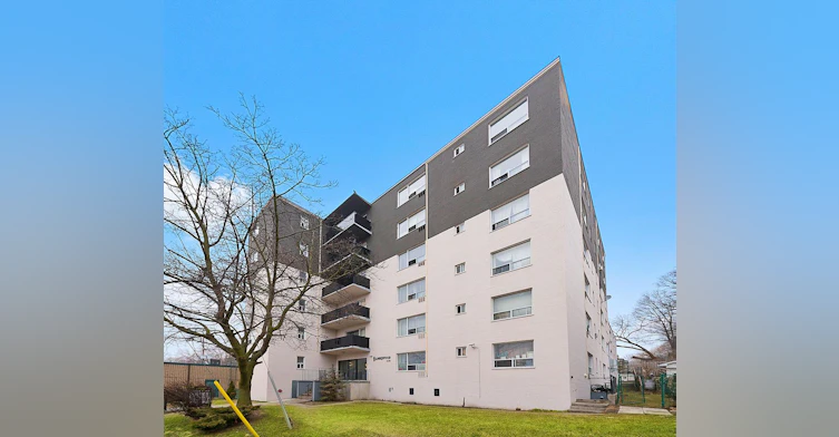 0503-1636 Gerrard Street East, Toronto, ON, M4L 2A6 - 16