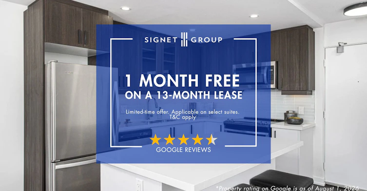 0704-3967 Lawrence Avenue East, Toronto, ON, M1G 1S2
