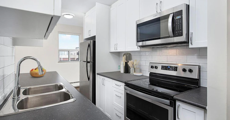 0305-3967 Lawrence Avenue East, Toronto, ON, M1G 1S2 - 6