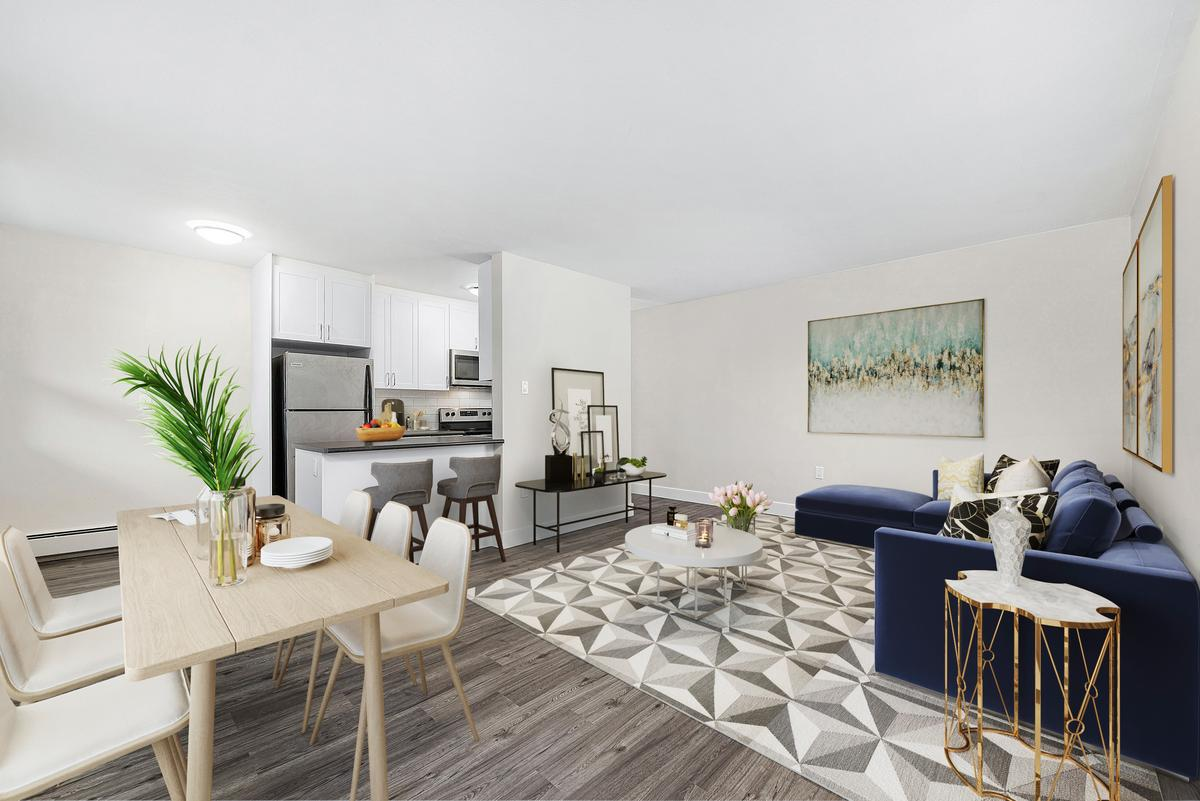 0704-3967 Lawrence Avenue East, Toronto, ON, M1G 1S2 - 7