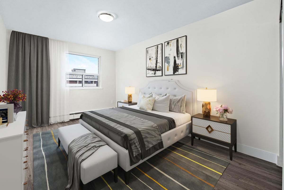 0704-3967 Lawrence Avenue East, Toronto, ON, M1G 1S2 - 3
