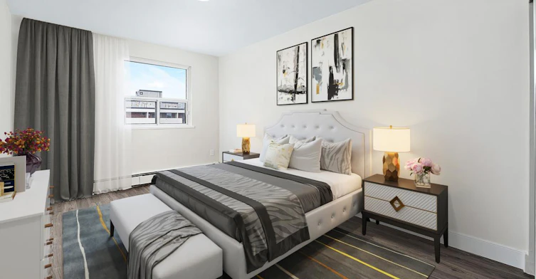 0704-3967 Lawrence Avenue East, Toronto, ON, M1G 1S2 - 3