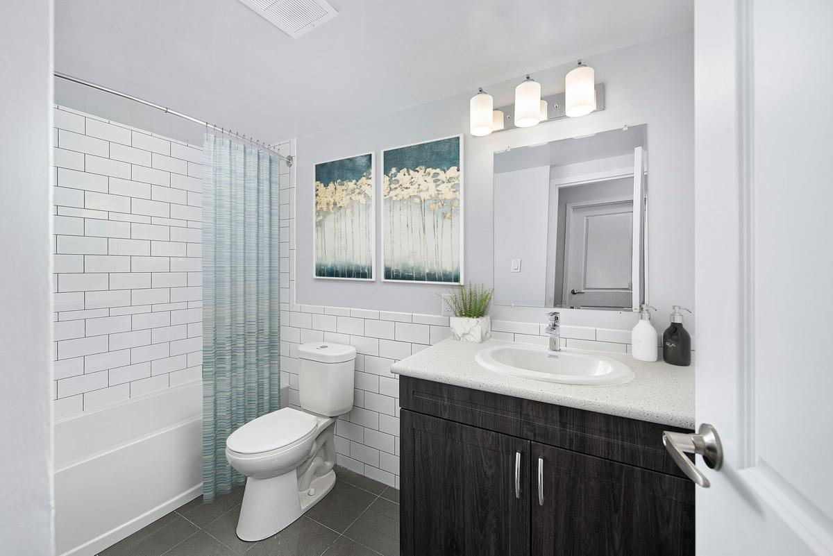 0704-3967 Lawrence Avenue East, Toronto, ON, M1G 1S2 - 8