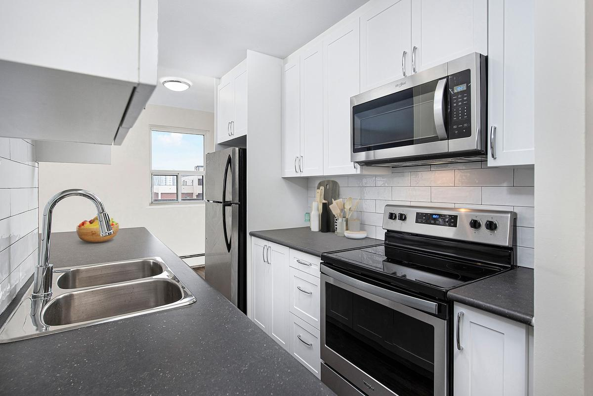 0704-3967 Lawrence Avenue East, Toronto, ON, M1G 1S2 - 6