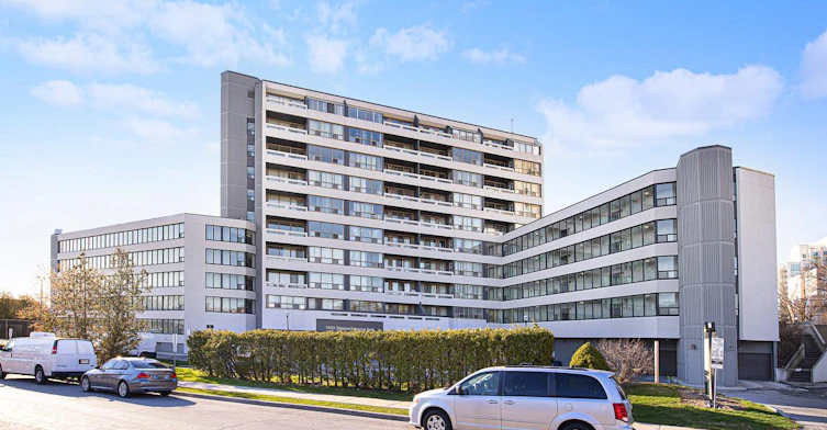 0320-5600 Sheppard Avenue E, Toronto, ON, M1B 2L4 - 29