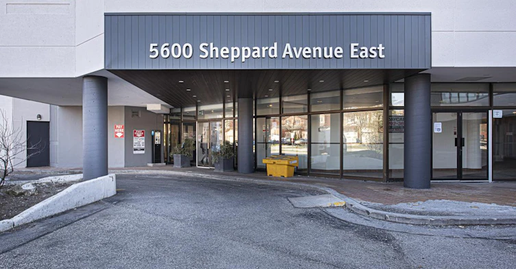 0902-5600 Sheppard Avenue E, Toronto, ON, M1B 2L4 - 27