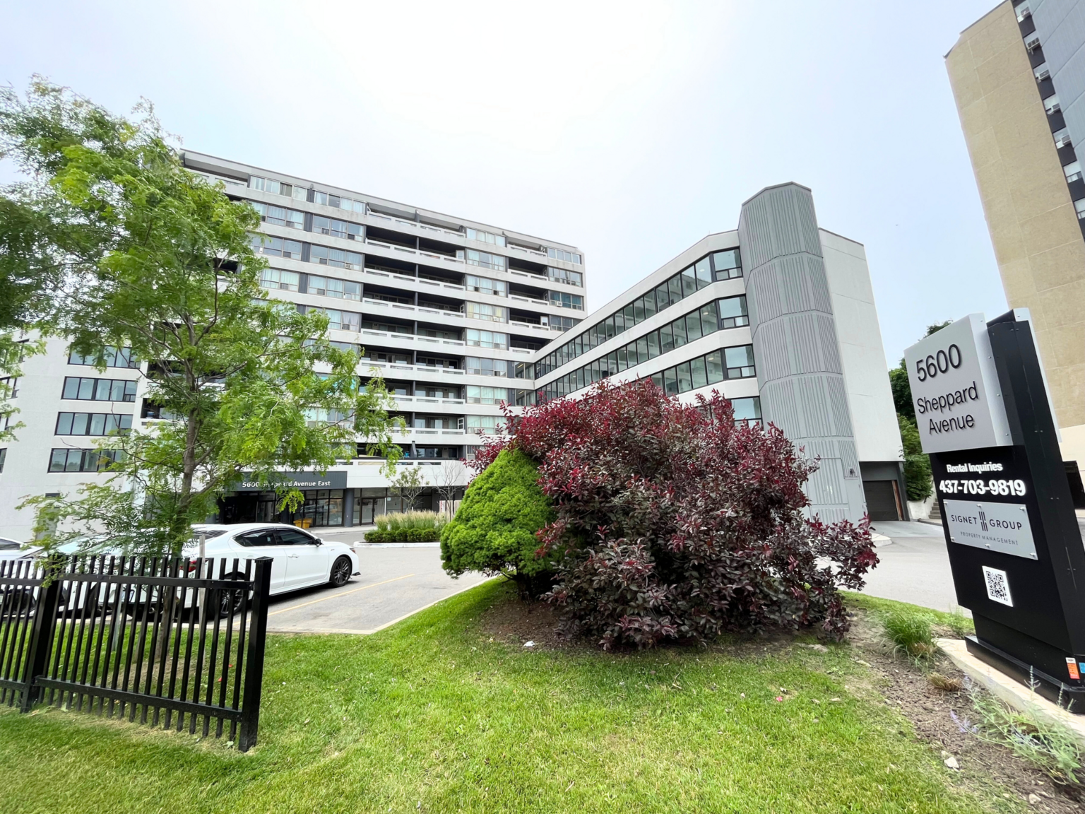0902-5600 Sheppard Avenue E, Toronto, ON, M1B 2L4 - 30