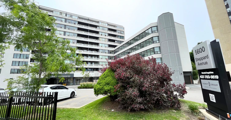 0902-5600 Sheppard Avenue E, Toronto, ON, M1B 2L4 - 30