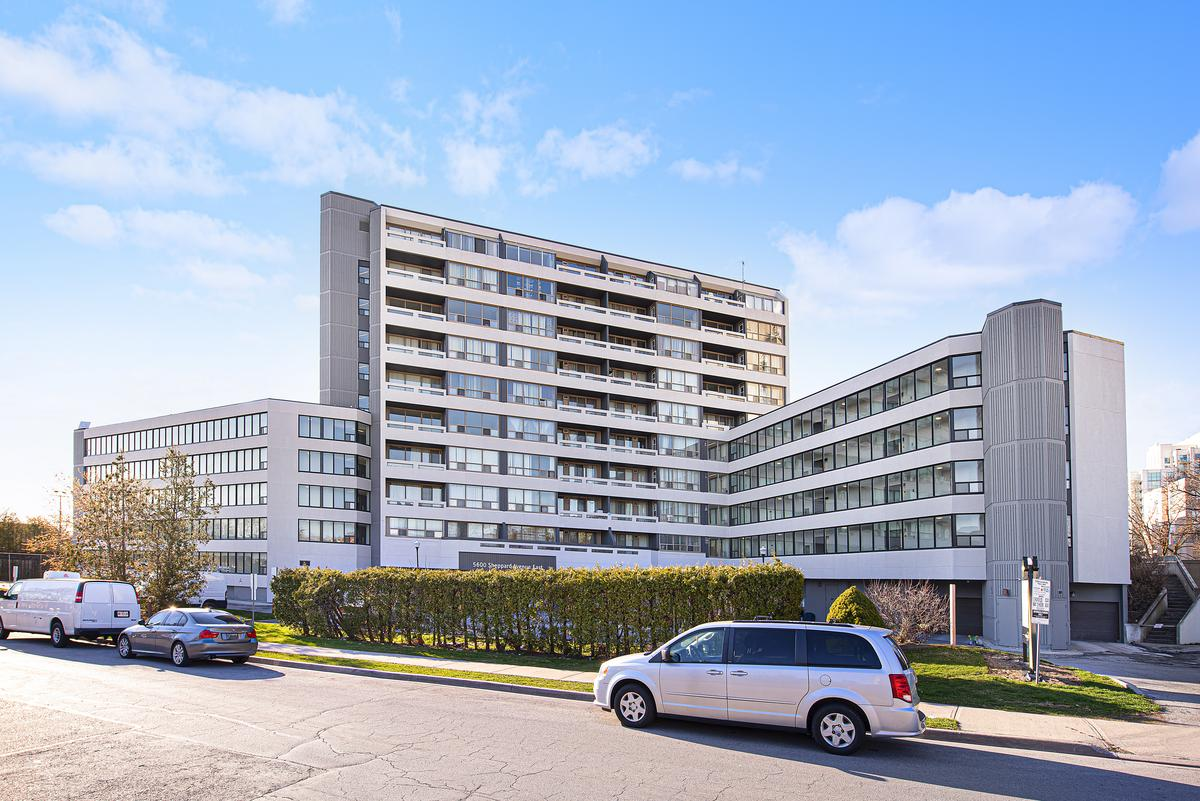 0517-5600 Sheppard Avenue E, Toronto, ON, M1B 2L4 - 29