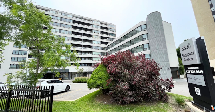 0517-5600 Sheppard Avenue E, Toronto, ON, M1B 2L4 - 30