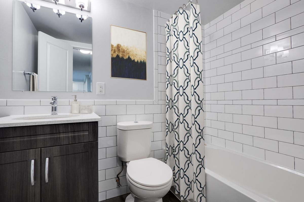 0804-570 Birchmount Road, Toronto, ON, M1K 1P7 - 7