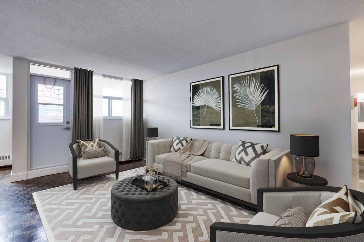 0804-570 Birchmount Road, Toronto, ON, M1K 1P7 - 5