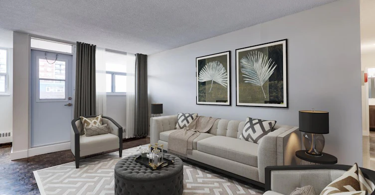 0804-570 Birchmount Road, Toronto, ON, M1K 1P7 - 5